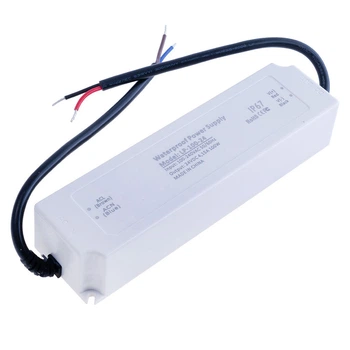 Блок питания для светодиодов 100W 24V LP100-W1V24 - 487927