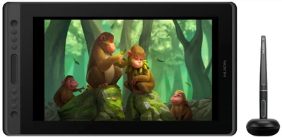 Графический монитор Huion Kamvas Pro 16P (GT156)