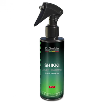Спрей для волосся Dr. Sorbie Modifix Shikki, 200 ml