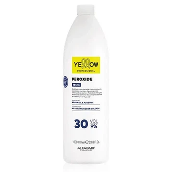 Крем-окислитель Yellow Color 9%