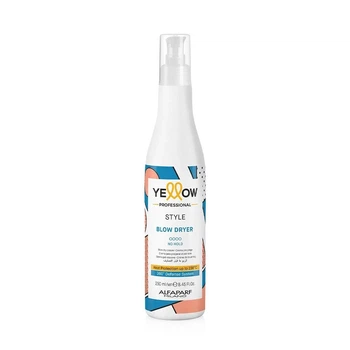 Крем для защиты волос во время сушки Blow Dryer Style Yellow 250 мл