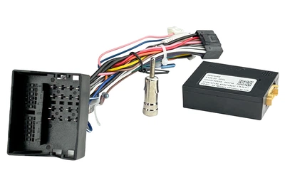 Переходник для магнитол 9", 10.1" Fiat Bravo Carav 16-307