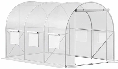 Szklarnia Springos GT0010