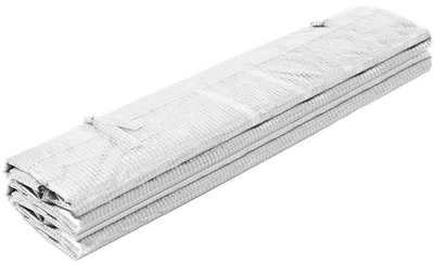 Folia na tunel ogrodowy Springos GT0009F