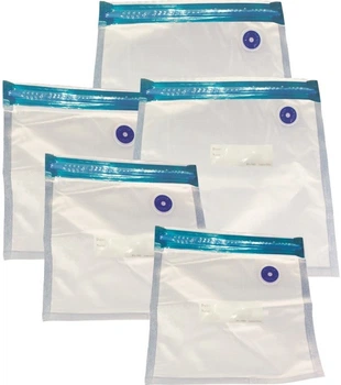 Вакуумні пакети Jocca 20 шт (2046R)