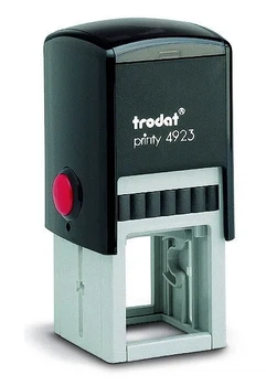 Оснастка для печатки Trodat 4923 30х30мм (4923)