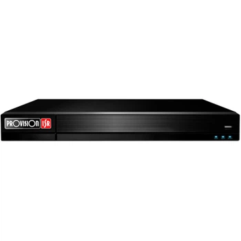 Реєстратор для відеоспостереження Provision-ISR NVR12-16400FAN(1U)