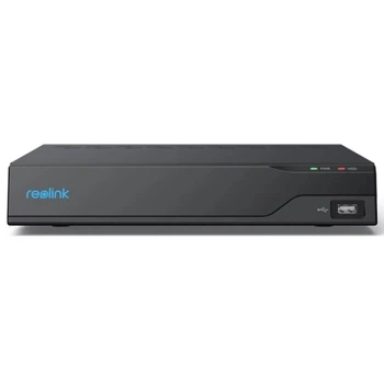 Відеореєстратор Reolink NVS8 2ТБ (RLN8-410)