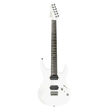 Электрогитара Mooer MMT100 Pearl White