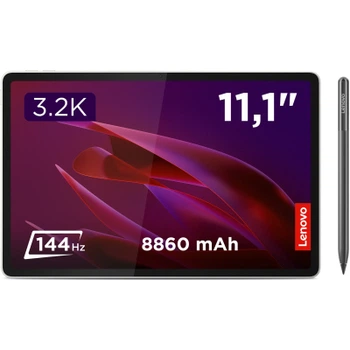 Планшет Lenovo Yoga Tab TB710FU 8/256GB Seashell + Pen (ZAG60135UA)