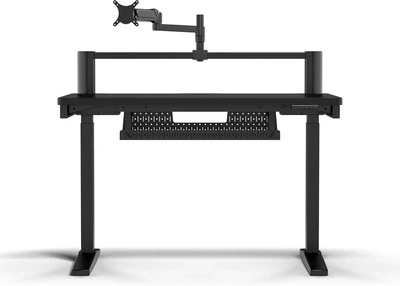 Стіл Corsair Platform:4 Elevate 120cm Black