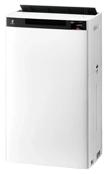 Очищувач повітря Sharp KI-TX100EU-W