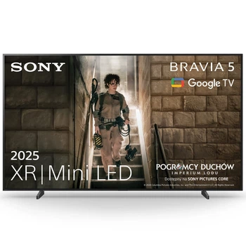 Телевізор Sony BRAVIA 5 K-98XR55