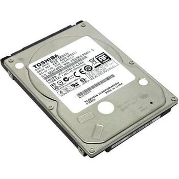 HDD 2.5 750GB Toshiba MQ01ABD750 5400/8mb б/у
