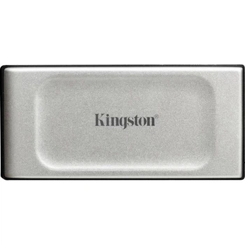 SSD накопичувач Kingston XS2000 500 GB (SXS2000/500G) [69706]