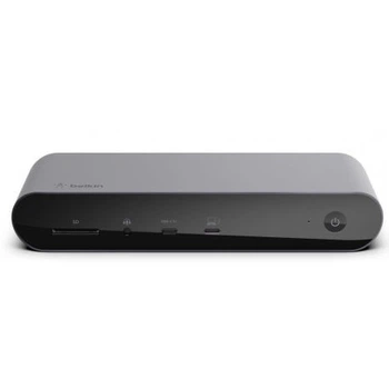 Док-станция Belkin USB-C Thunderbolt 4 Triple Display Dock 8K (INC006VFSGY)