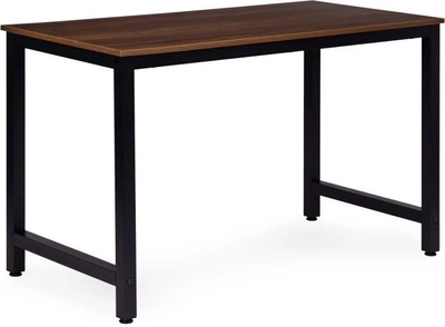 Комп'ютерний стіл ModernHome by Multistore шкільний 120 x 60 см TH-RD-15 Темний горіх (5905817011193)