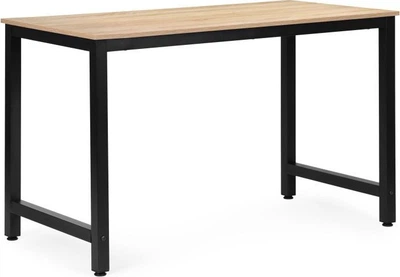 Комп'ютерний стіл ModernHome by Multistore шкільний 120 x 60 см TH-RD-6-16 Світлий дуб (5905817011179)