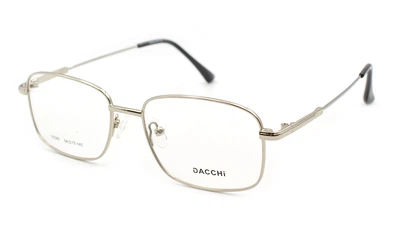 Оправа для очков металлическая Dacchi 31040-C4