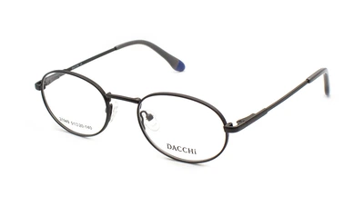 Оправа для очков металлическая Dacchi 31949-C3