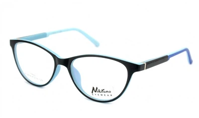 Дитяча оправа NIKITANA TR90 3814 A15