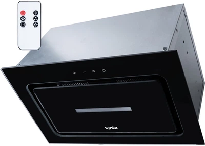 Вытяжка Ventolux PUNTO 45 BG (800) TC