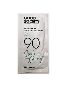 Крем для гладкости волос Artego Good Society 90 Smoothing Cream 10 мл (24997WB)