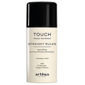 Крем для волос разглаживающий Artego Straight Rules Cream 100 мл (22437WB)