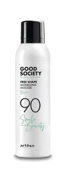 Мусс для объема волос средней фиксации Artego Good Society 90 Free Shape Modelling Mousse 250 мл
