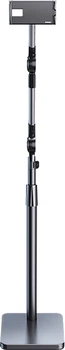 Держатель для телефона/планшета Rtako LD057 Three-axis Phone Stand Black (6942063205890)