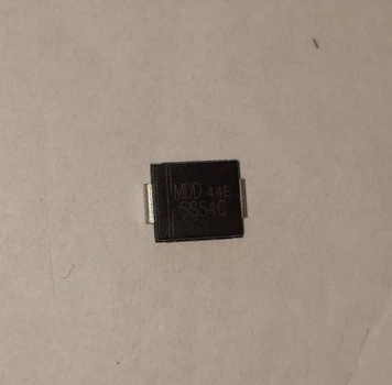Діод SS54B Schottky корпус SMC 5A 40V
