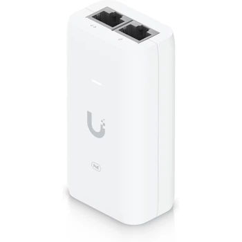 Адаптер PoE Ubiquiti U-PoE