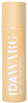 Spray do włosów Ida Warg do nadania objętości 150 ml (7340074775132)