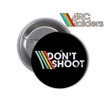 Значок ARC Raiders #09