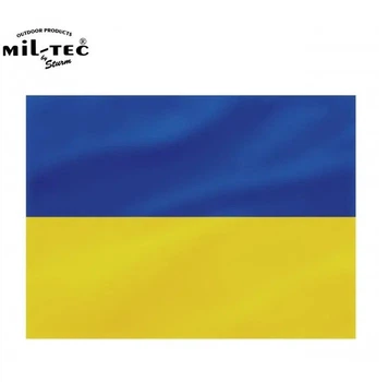 Украинский Флаг MIL-TEC 90х150см