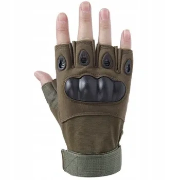 Тактичні Рукавички GFC Tactical М OLIV