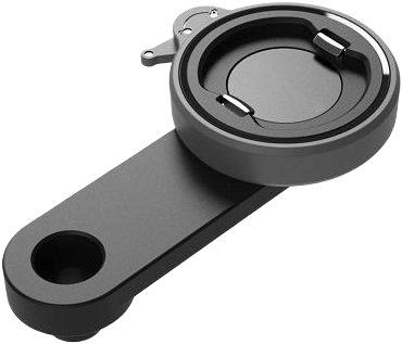 Велотримач для телефону ExtraDigital M8 HB390045 (9990000390045)