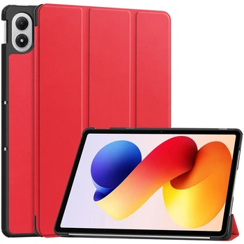 Чехол Ultra Slim Xiaomi Redmi Pad 2 Pro 12.1" (2025) Красный