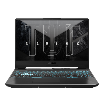 Ноутбук ASUS TUF Gaming F15 FX506HC-HN004 (90NR0724-M01940)