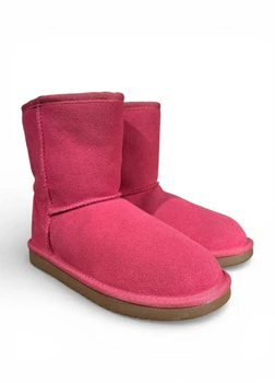 Уггі Koolaburra by UGG (s/n 1019374), Рожевий, Розмір 36 (US 4), 22.5 см
