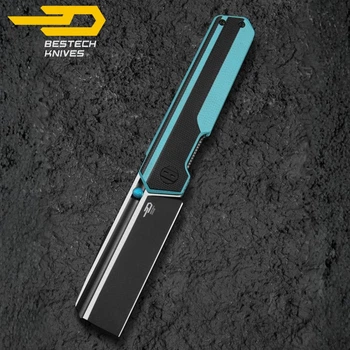 Ніж Складаний BESTECH TARDIS BG54F