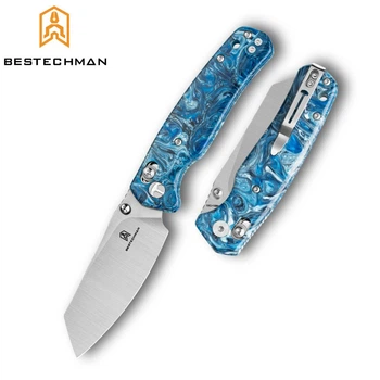 Ніж Cкладаний BESTECHMAN CICADA'S WING BMK06Q