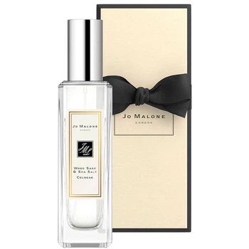 Одеколон унисекс Jo Malone Wood Sage & Sea Salt 30 мл
