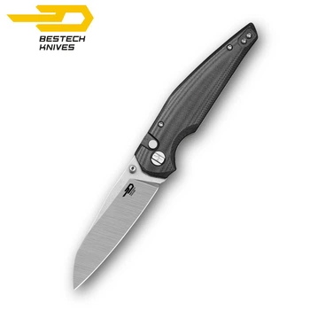 Ніж Складаний BESTECH SNAKEBIRD BG58C