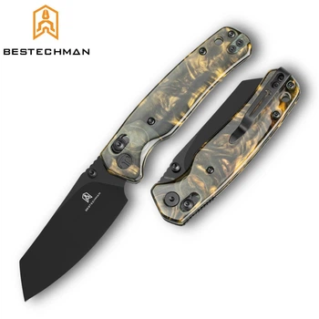 Ніж Cкладаний BESTECHMAN CICADA'S WING BMK06S