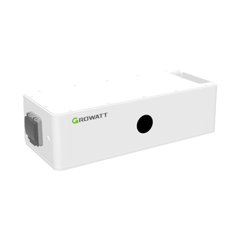 Блок управления батареей Growatt BMS HVC 60050-C2 для SPH TL3 BH UP до 10 аккумуляторов White