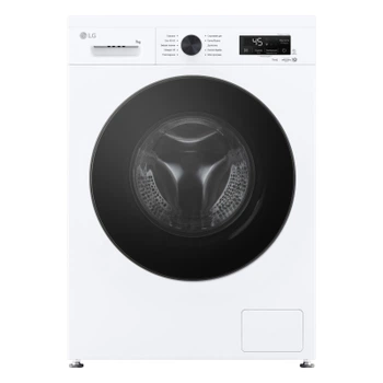 Пральна машина LG F2Y2HS5WE
