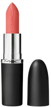 Szminka M.A.C Macximal Silky Matte trwała 50 Falmingo 3.5 g (773602707928)