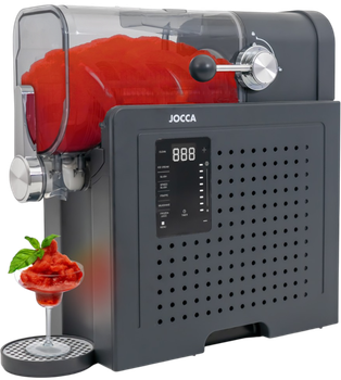 Машина для слеші Jocca 1.6 л (2797)