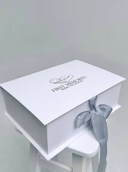 Подарунки для новонароджених, Меморі Бокс (Memory Box)